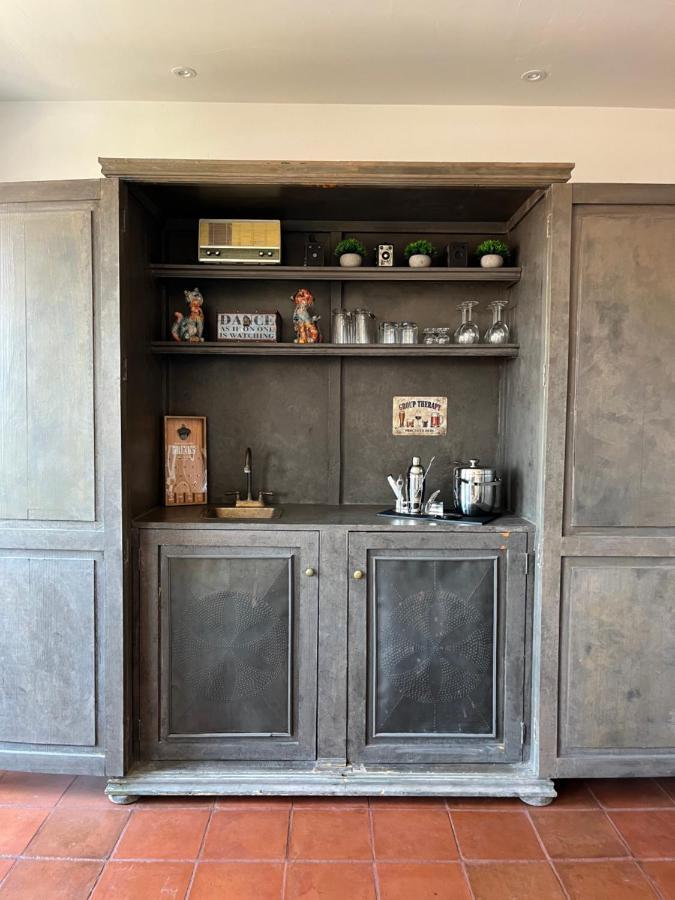 Cousy Condo In The Historic Center Of San Miguel De Allende, Incredible View, Pool, Bbq, 3 Blocks From The Main Parish San Miguel de Allende Exterior photo