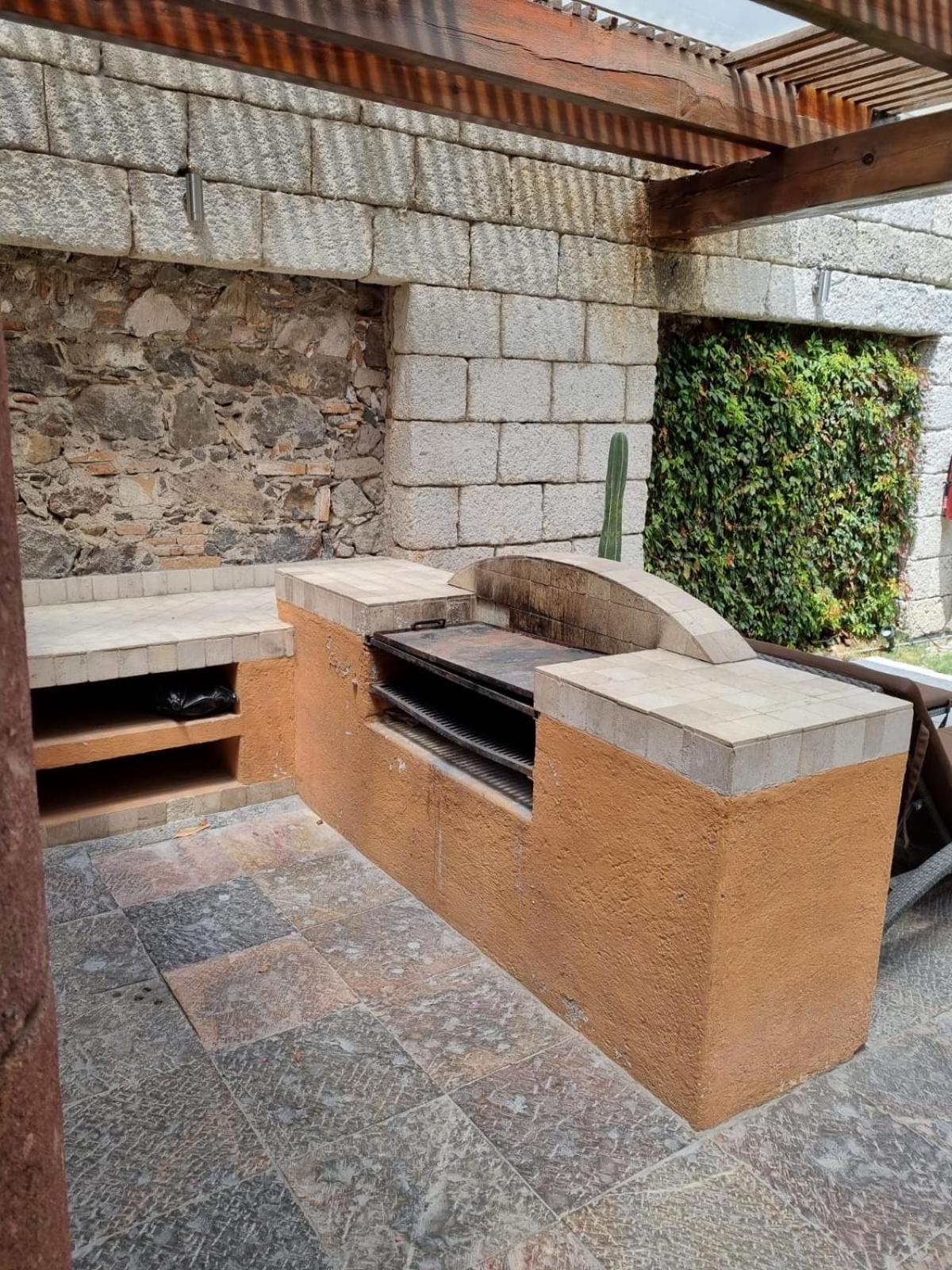 Cousy Condo In The Historic Center Of San Miguel De Allende, Incredible View, Pool, Bbq, 3 Blocks From The Main Parish San Miguel de Allende Exterior photo